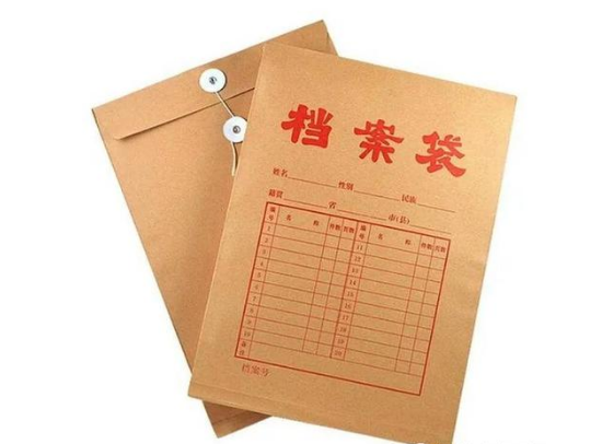 黄瓜视频APP下载,档案管理,档案保管